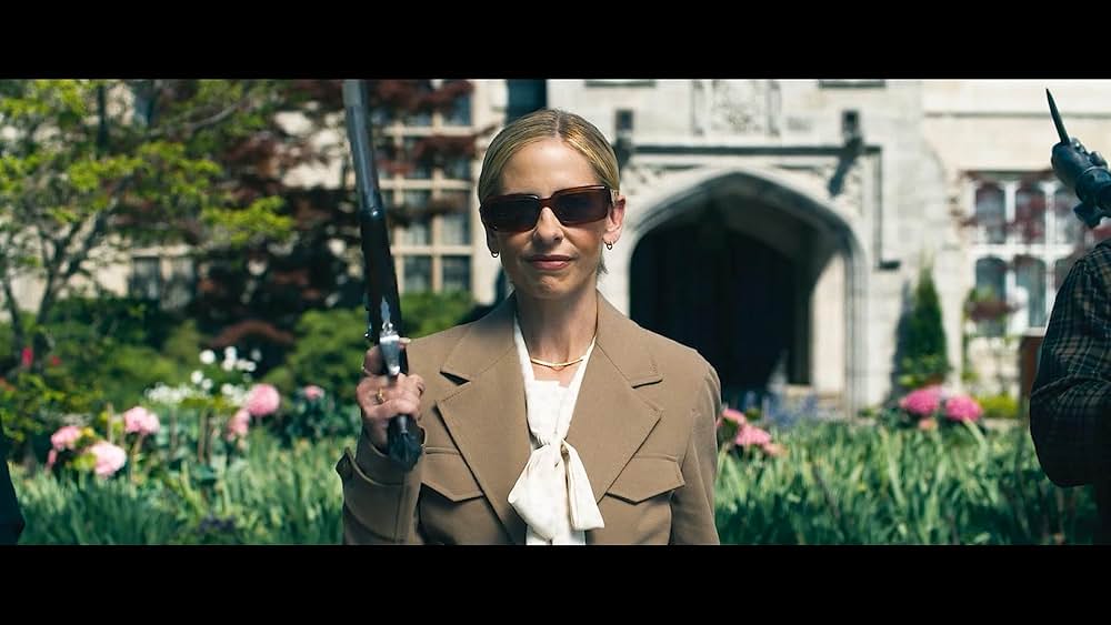 Ready or Not 2: Here I Comeの画像