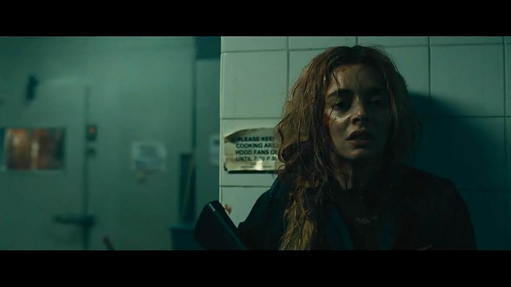 Ready or Not 2: Here I Comeの画像