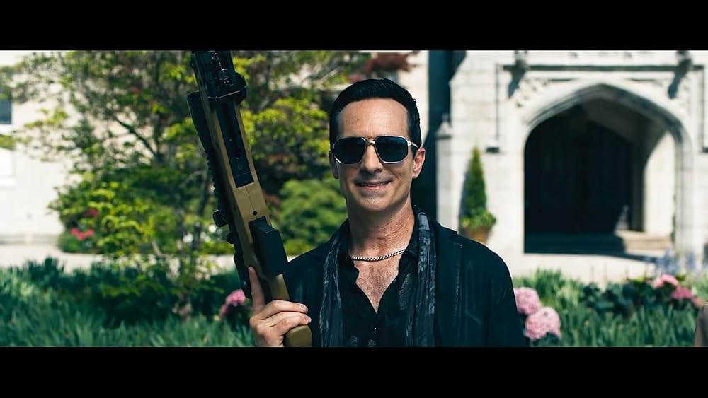 Ready or Not 2: Here I Comeの画像