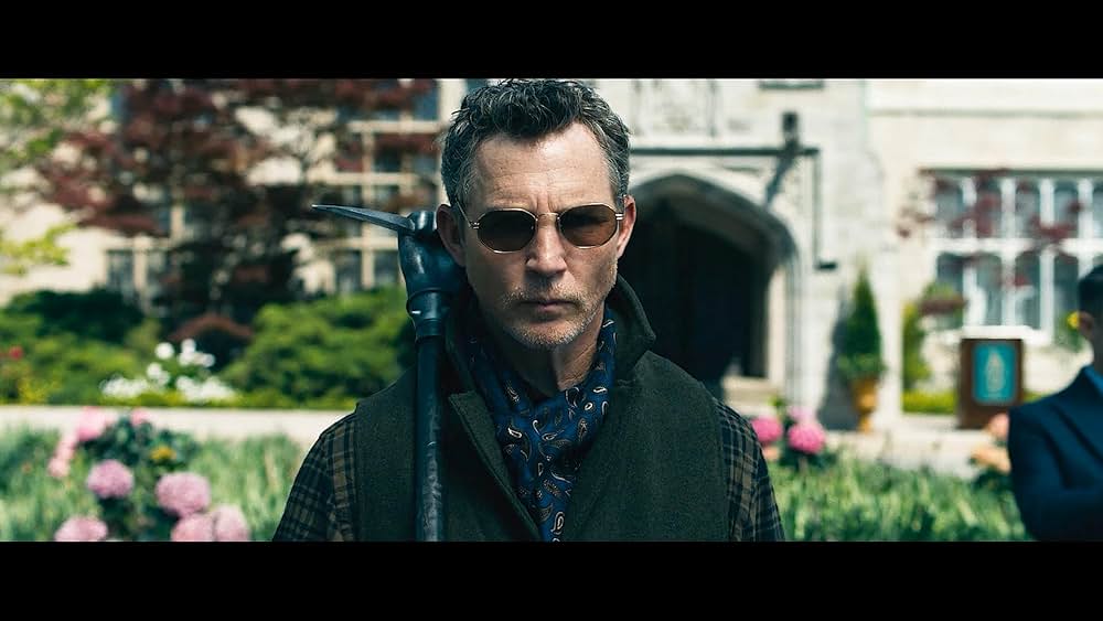 Ready or Not 2: Here I Comeの画像