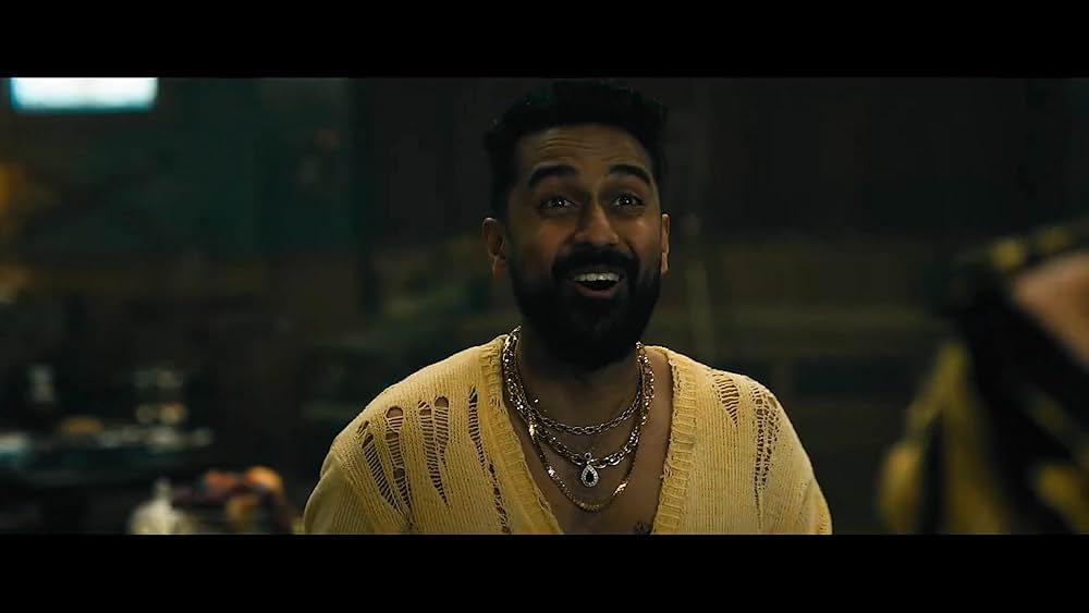 Ready or Not 2: Here I Comeの画像