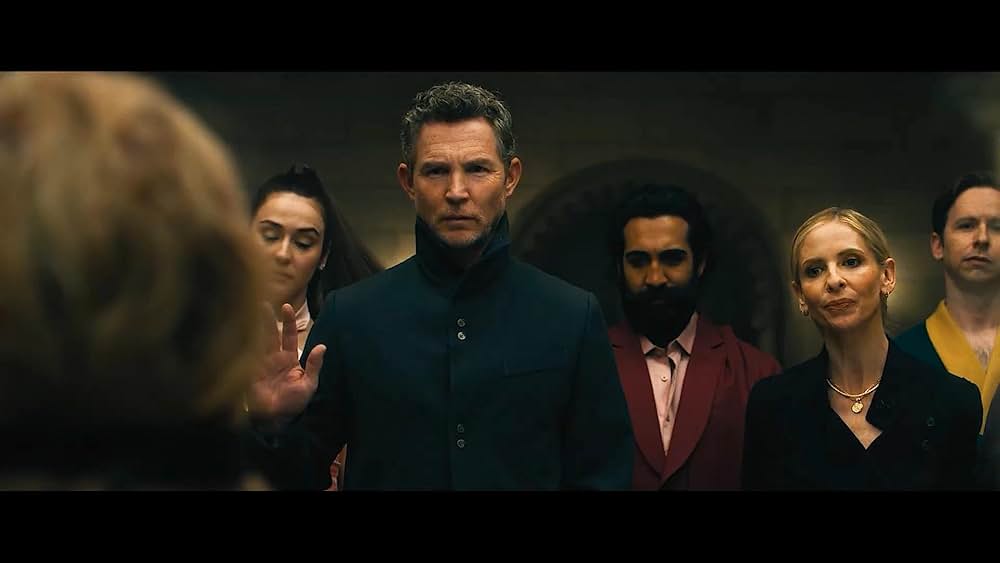 Ready or Not 2: Here I Comeの画像