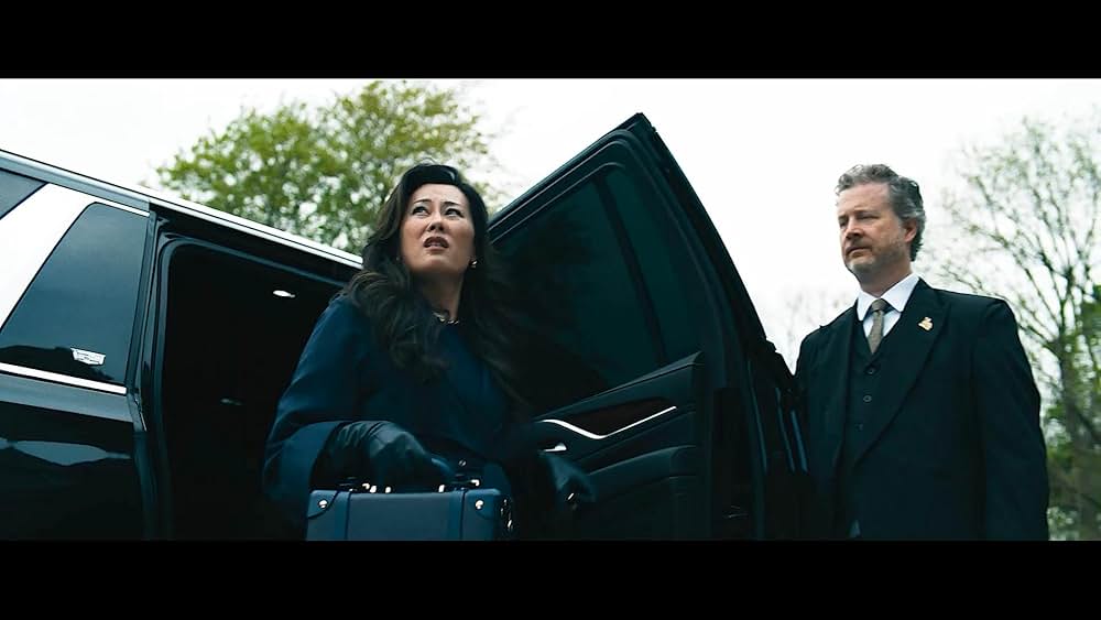 Ready or Not 2: Here I Comeの画像