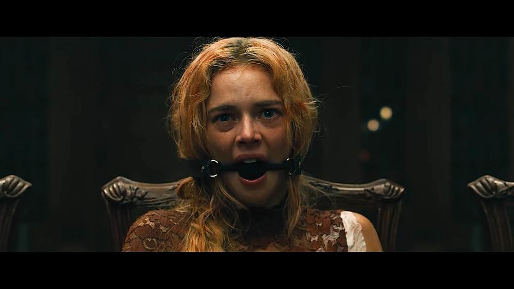 Ready or Not 2: Here I Comeの画像