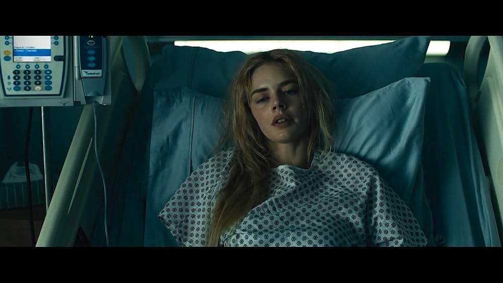 Ready or Not 2: Here I Comeの画像