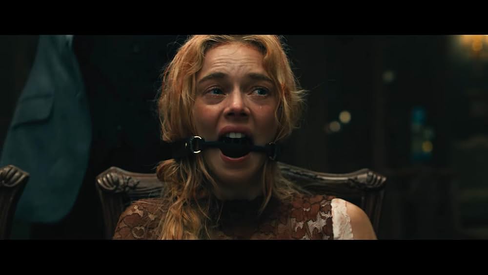 Ready or Not 2: Here I Comeの画像