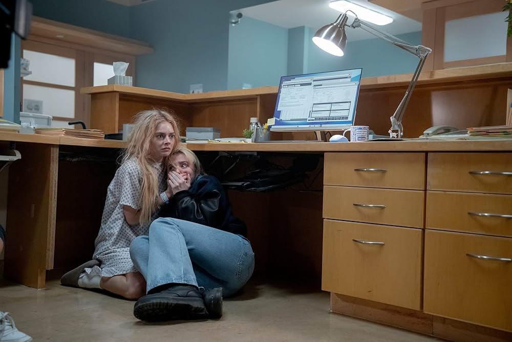 Ready or Not 2: Here I Comeの画像