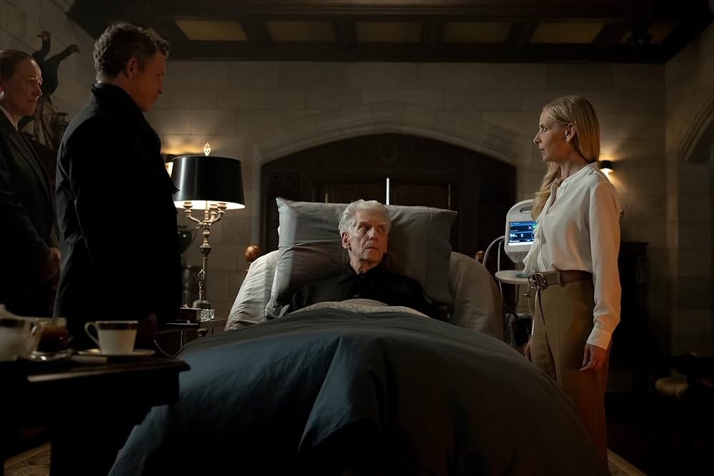 Ready or Not 2: Here I Comeの画像