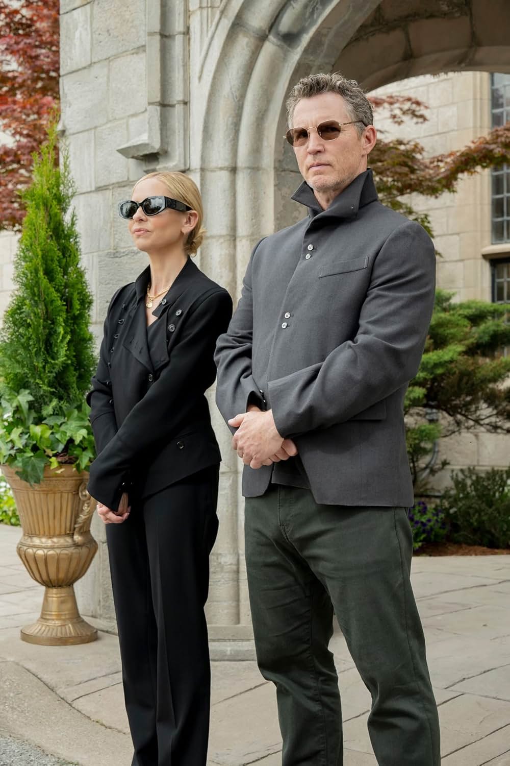 Ready or Not 2: Here I Comeの画像