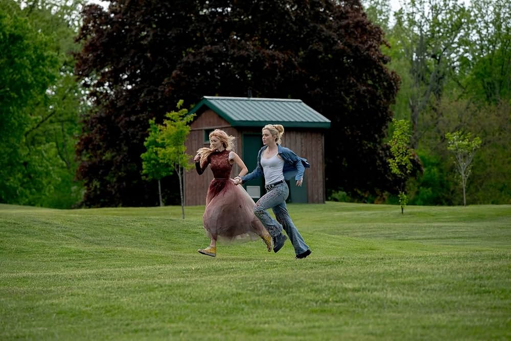 Ready or Not 2: Here I Comeの画像