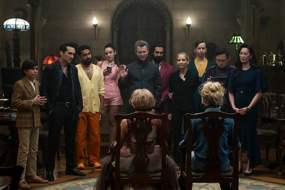 Ready or Not 2: Here I Comeの画像