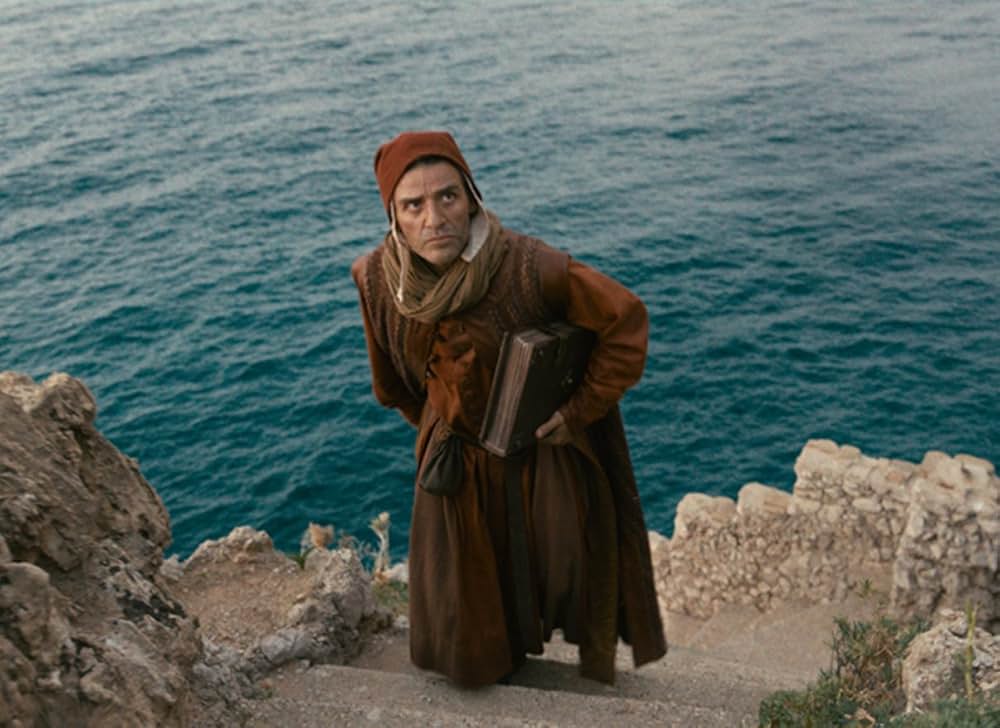 In the Hand of Dante（原題）の画像