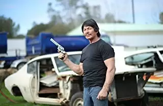 野獣処刑人ザ・ブロンソンの画像