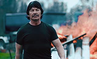 野獣処刑人ザ・ブロンソンの画像