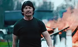 野獣処刑人ザ・ブロンソンの画像