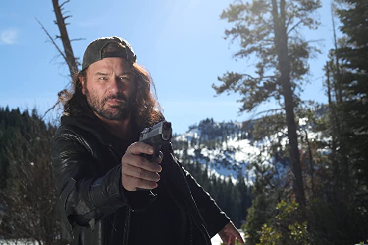 野獣処刑人ザ・ブロンソンの画像