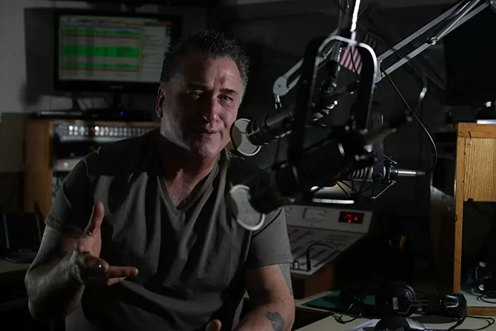 「野獣処刑人ザ・ブロンソン」ダニエル・ボールドウィンの画像