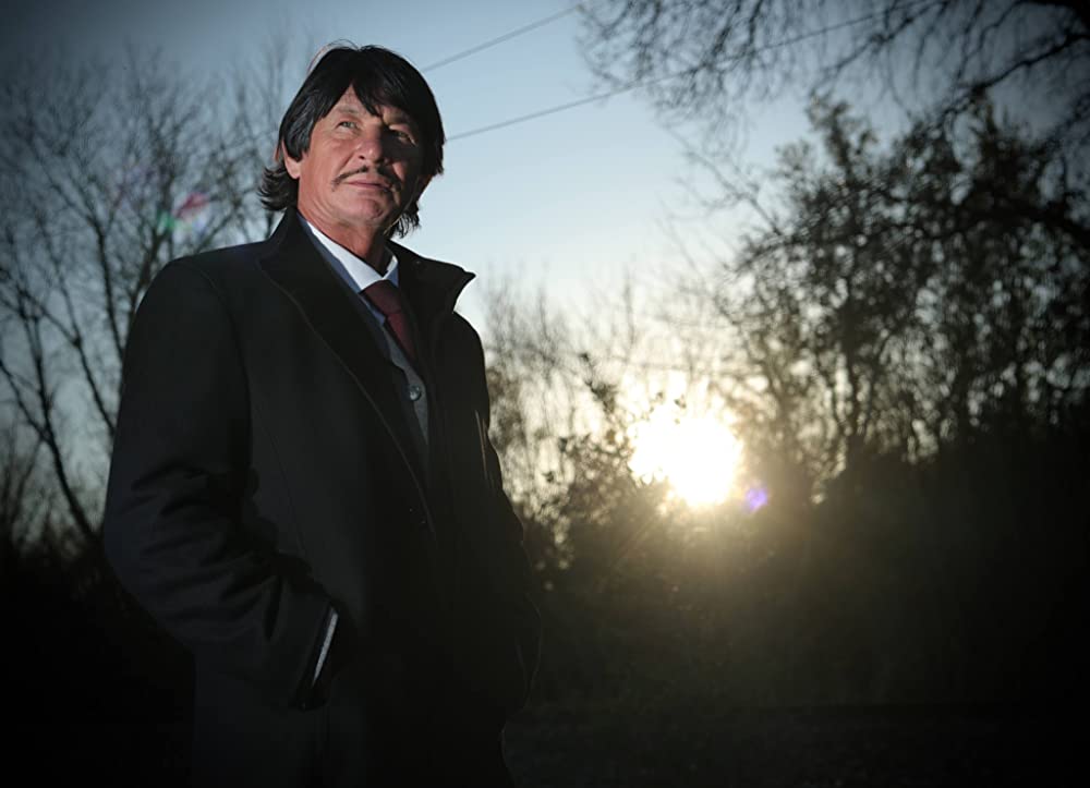 野獣処刑人ザ・ブロンソンの画像