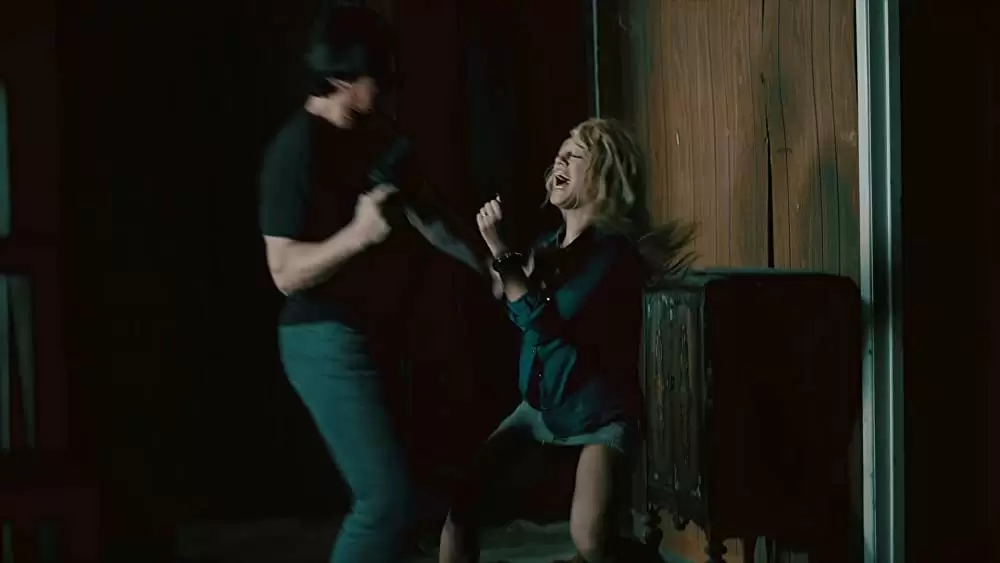 野獣処刑人ザ・ブロンソンの画像