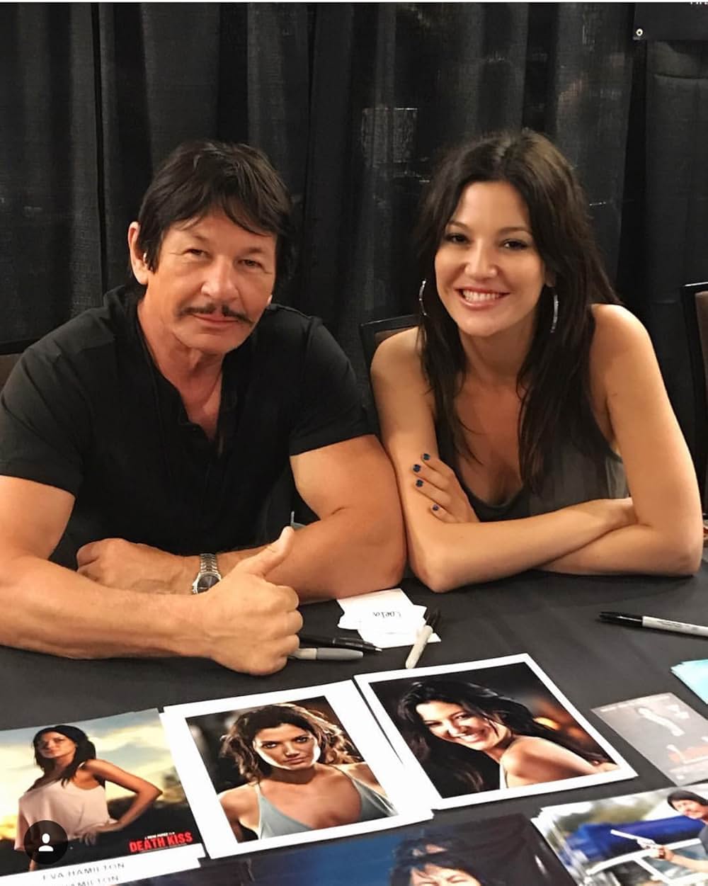 野獣処刑人ザ・ブロンソンの画像