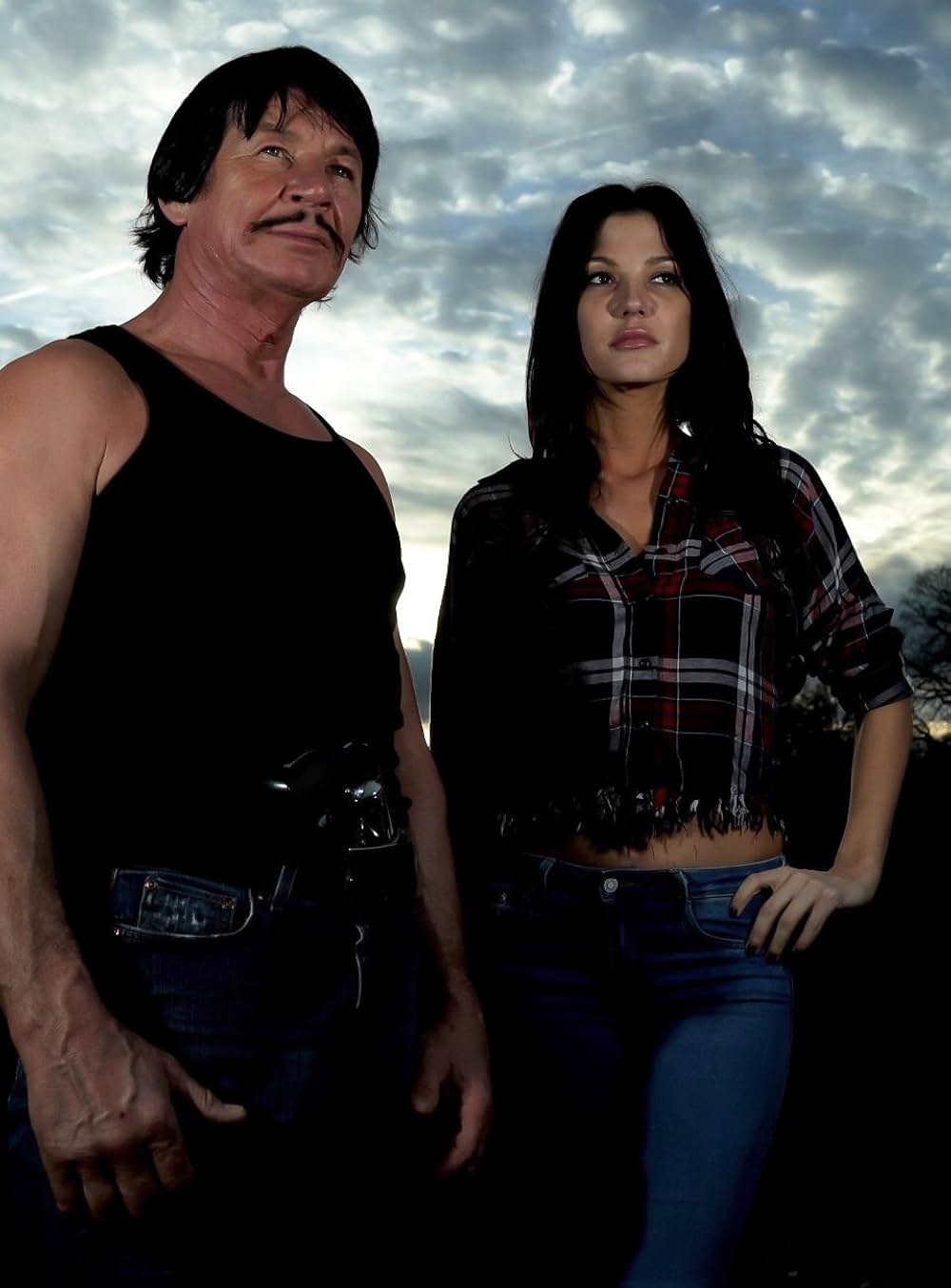 野獣処刑人ザ・ブロンソンの画像