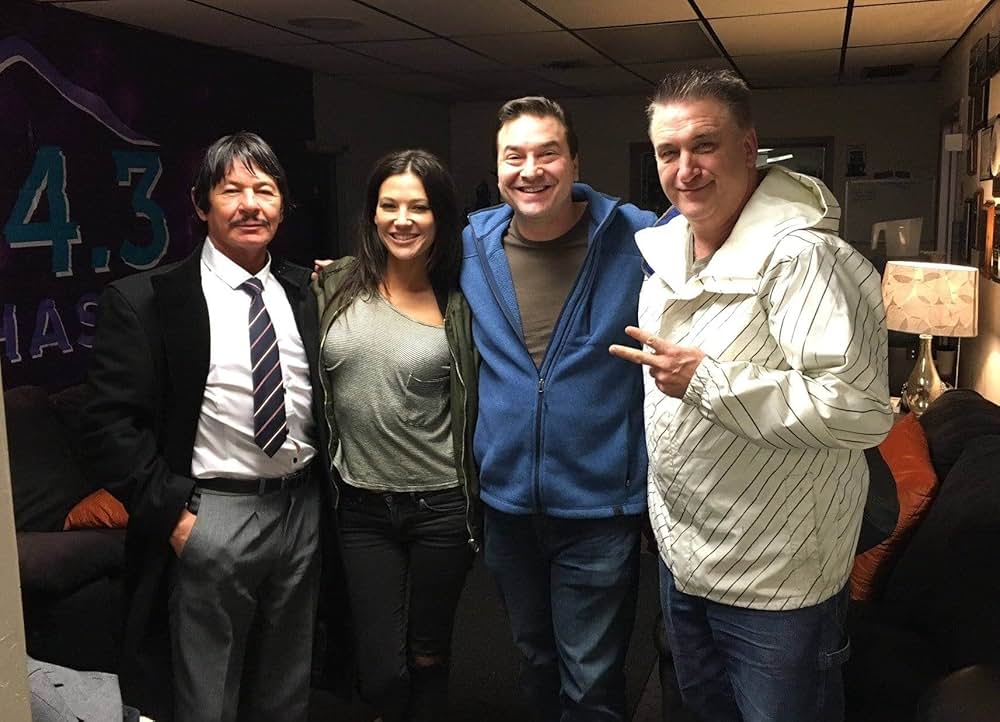 野獣処刑人ザ・ブロンソンの画像