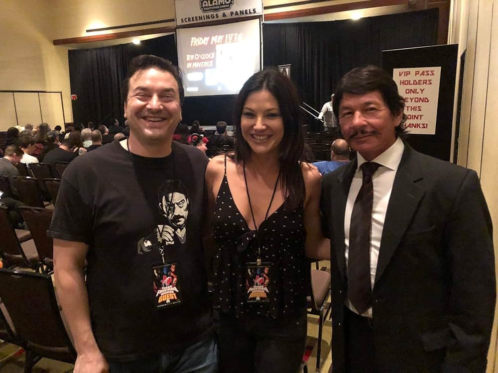 野獣処刑人ザ・ブロンソンの画像