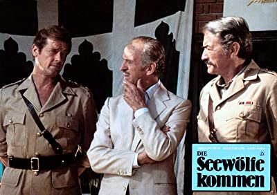 シーウルフの画像