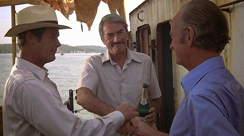 シーウルフの画像