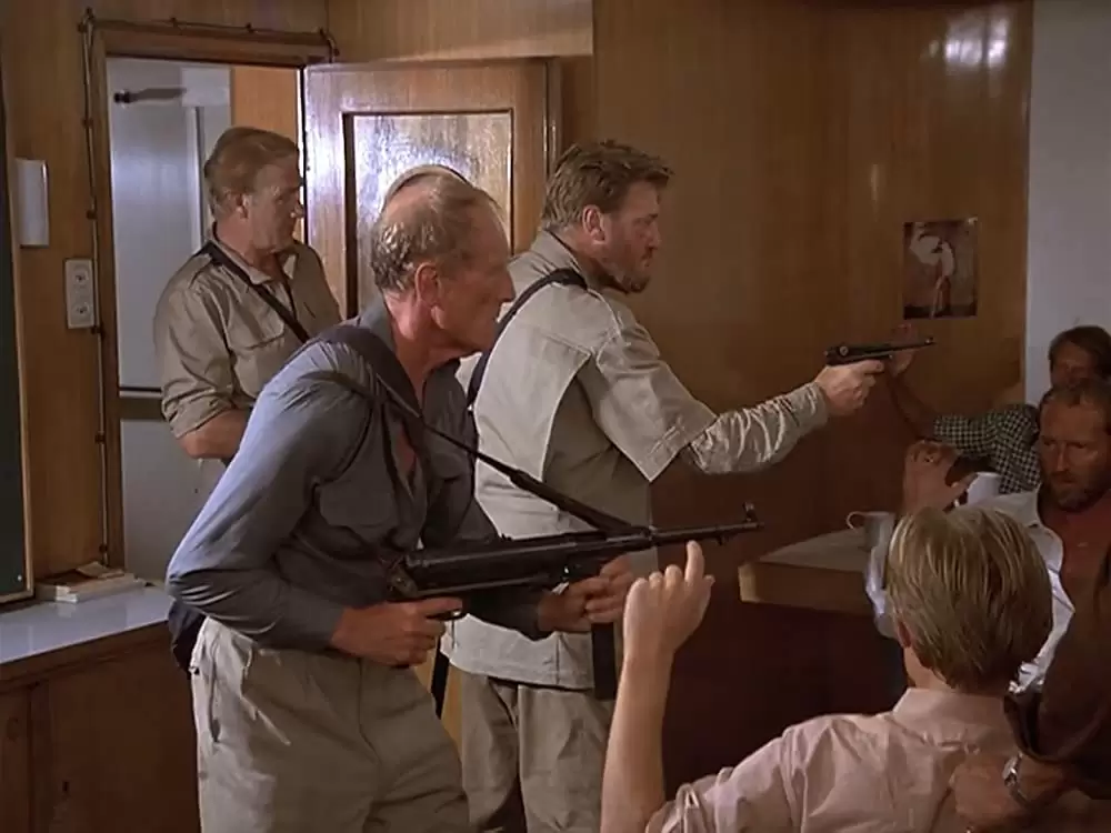 シーウルフの画像