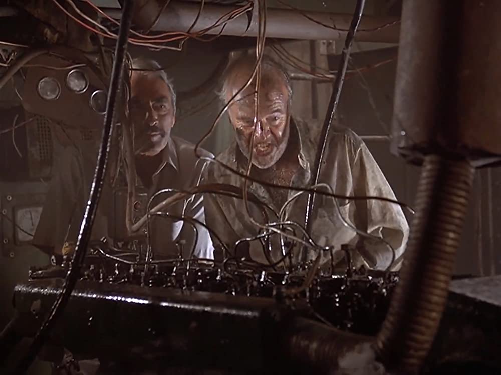 シーウルフの画像