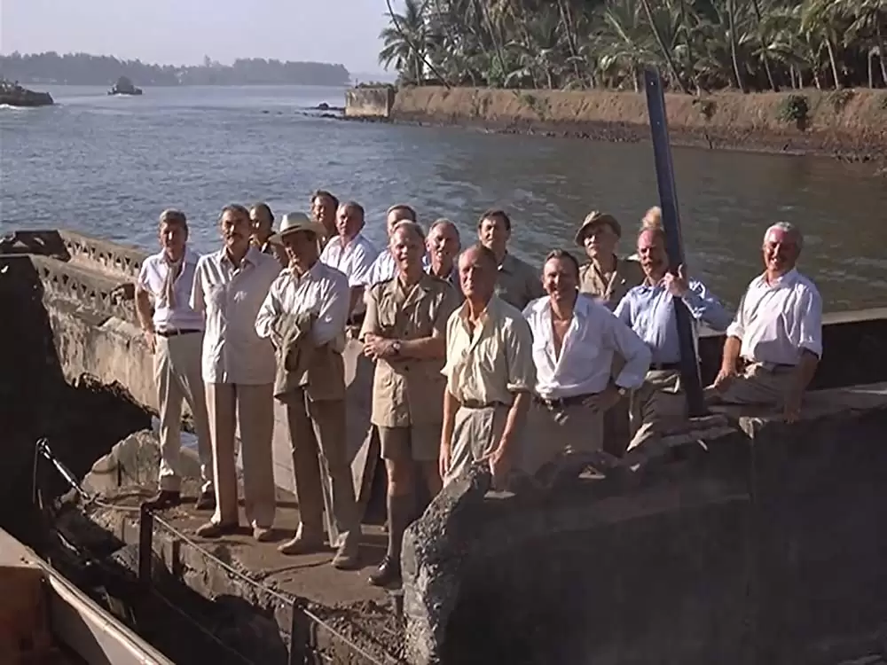 シーウルフの画像