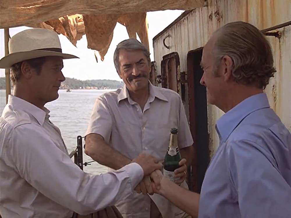 シーウルフの画像