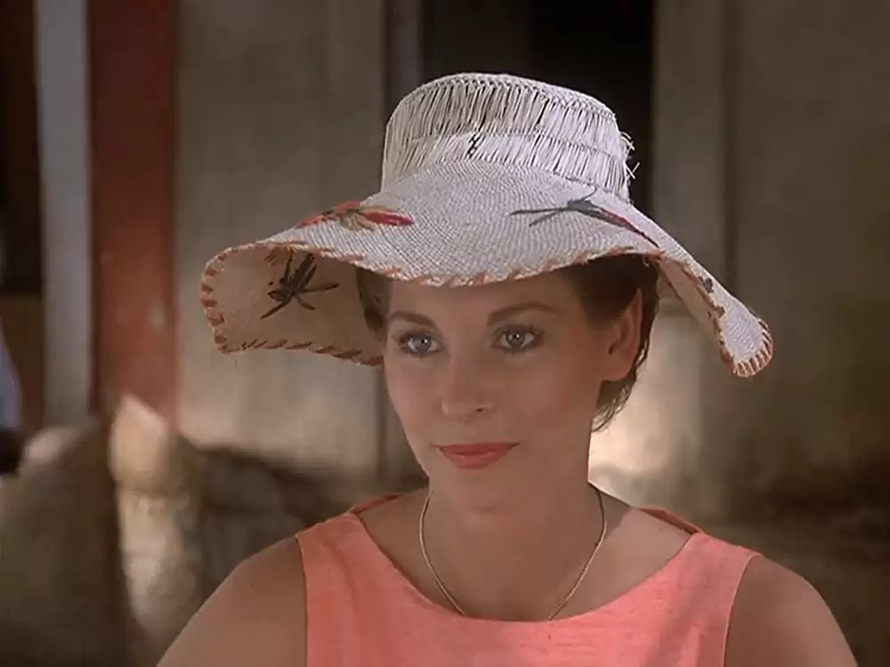 「シーウルフ」Barbara Kellermanの画像