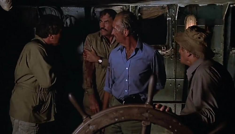 シーウルフの画像