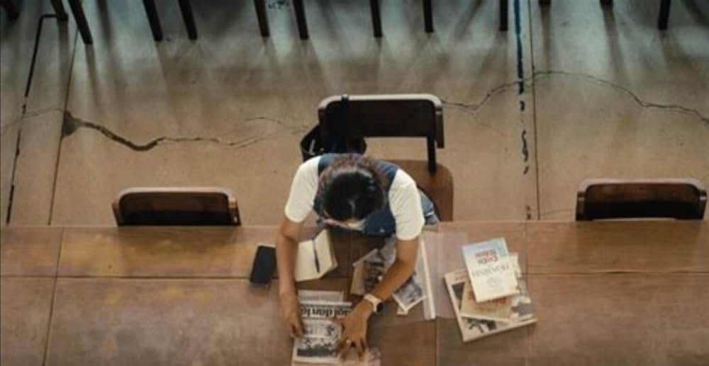 名もなきジャーナリスト: 「あの少女」を撮ったのは誰なのかの写真