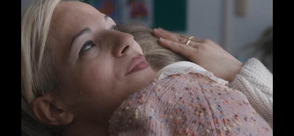 ヴィットリア 抱きしめての画像