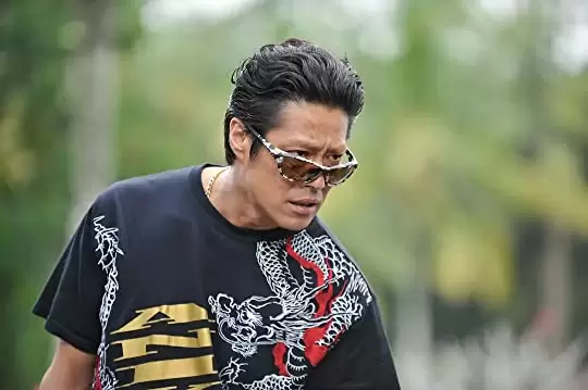 神様はバリにいるの画像