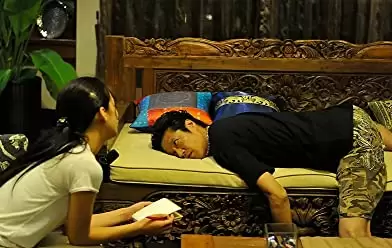 神様はバリにいるの画像