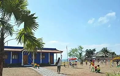 神様はバリにいるの画像