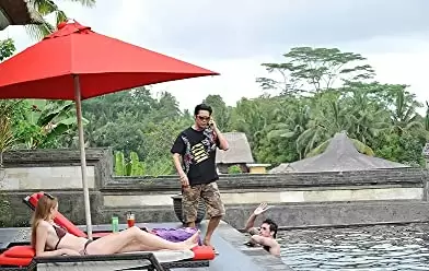 神様はバリにいるの画像