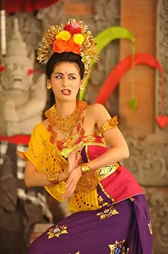 神様はバリにいるの画像