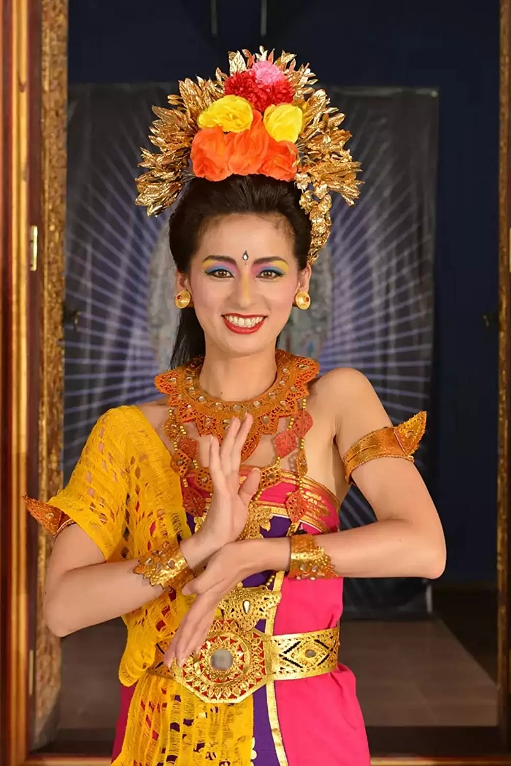 神様はバリにいるの画像