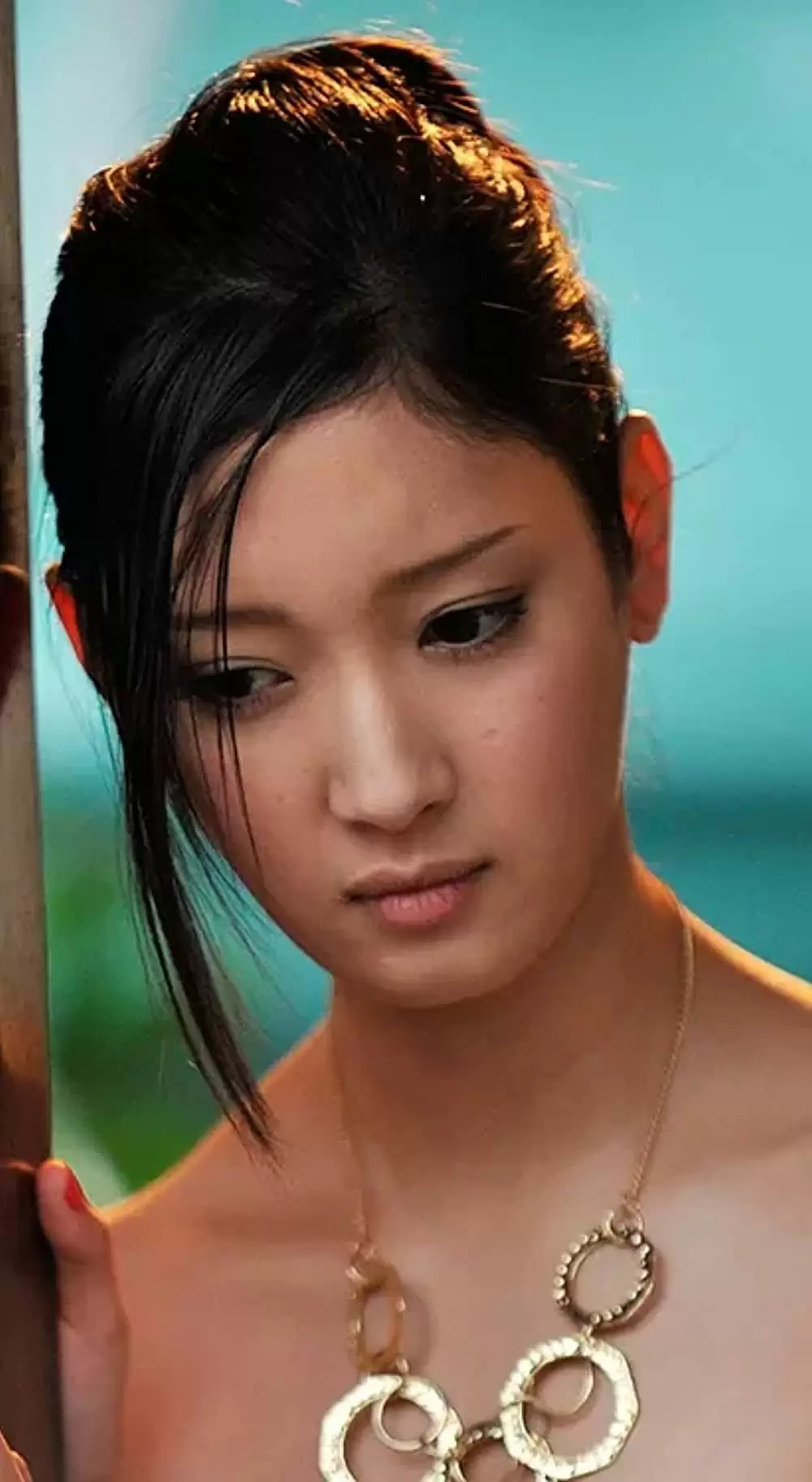 神様はバリにいるの画像