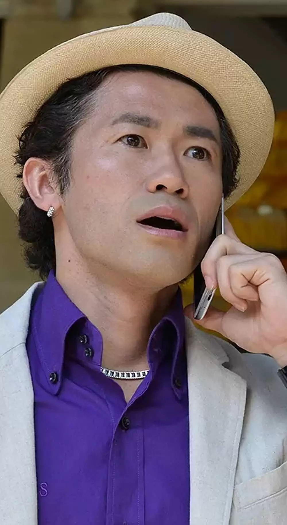 神様はバリにいるの画像