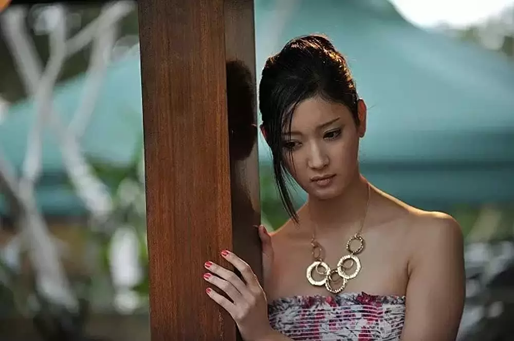 神様はバリにいるの画像