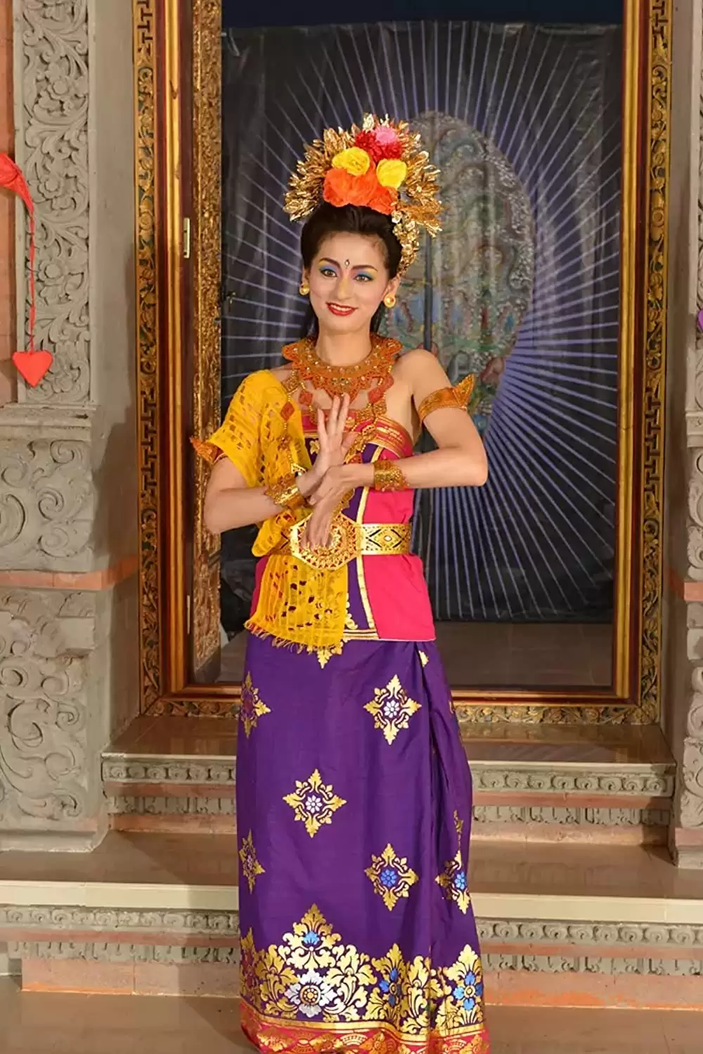 神様はバリにいるの画像