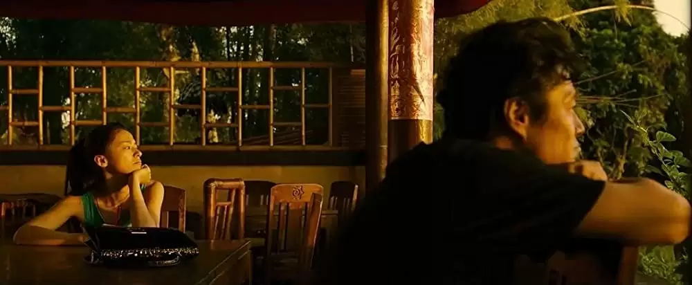 神様はバリにいるの画像