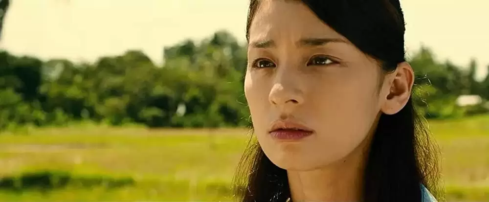 神様はバリにいるの画像