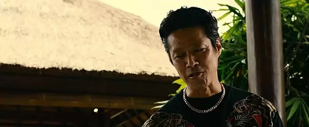 神様はバリにいるの画像